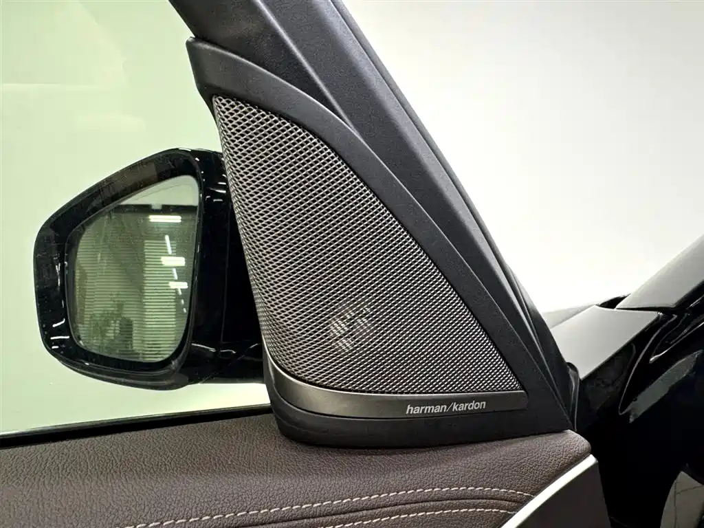 BMW 5 Series 2021 Facelift 530Li Premium M Sport Package фото 17