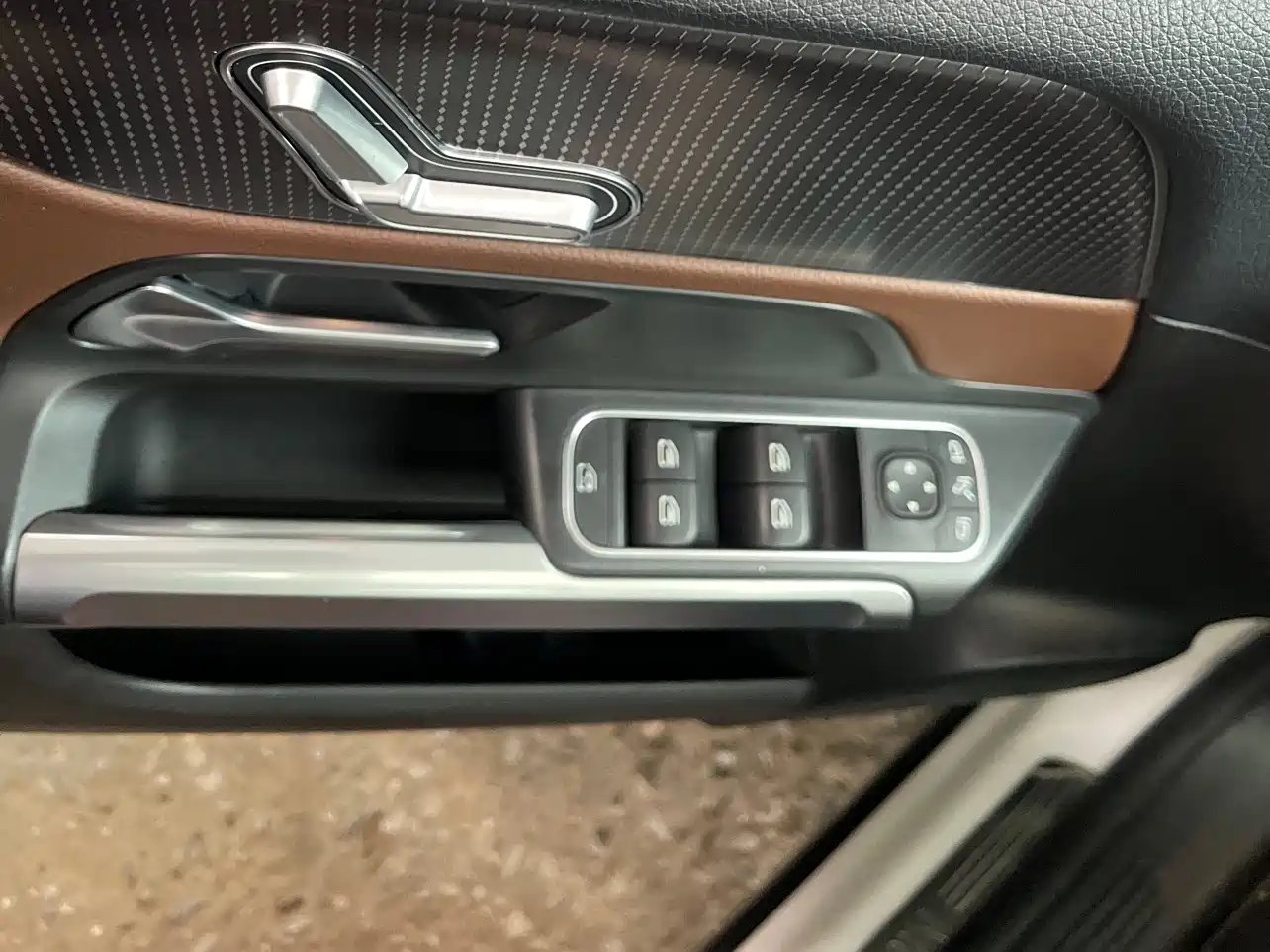 Mercedes-Benz GLB 2020 GLB 200 Dynamic фото 15