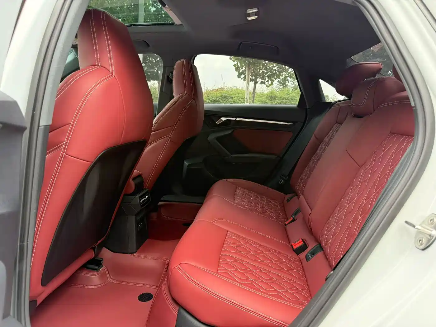 Фото 6 - Audi A3