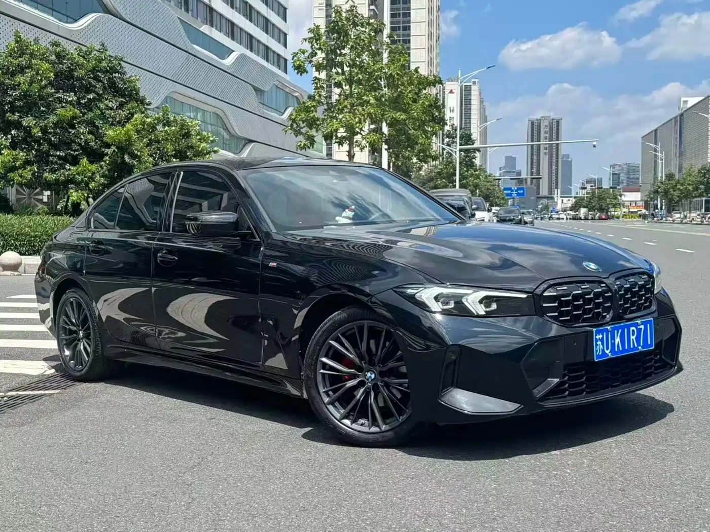 Фото 3 - BMW 3 Series