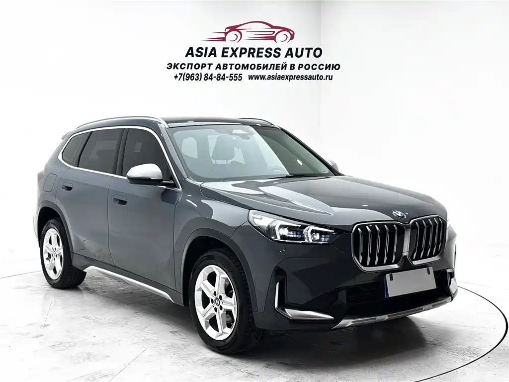 BMW X1 2023 sDrive20Li X Design Package фото 3