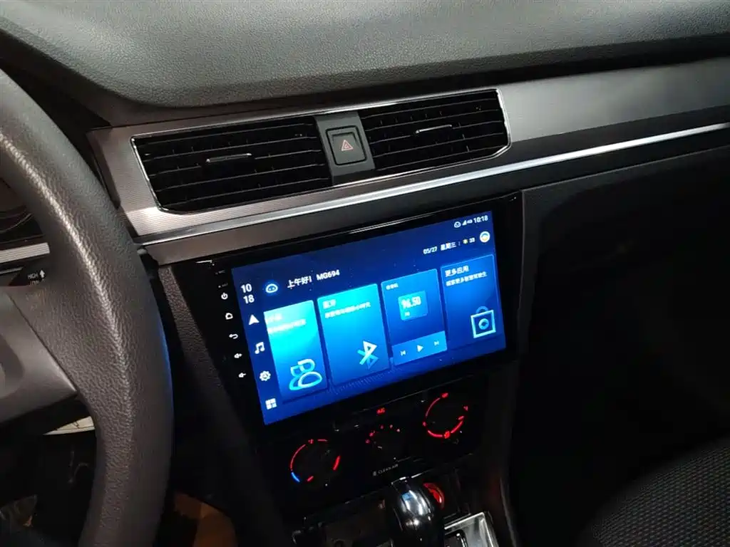 Volkswagen Bora 2019 Facelift Bora Legend 1.5L Automatic Fashion Type China VI фото 13