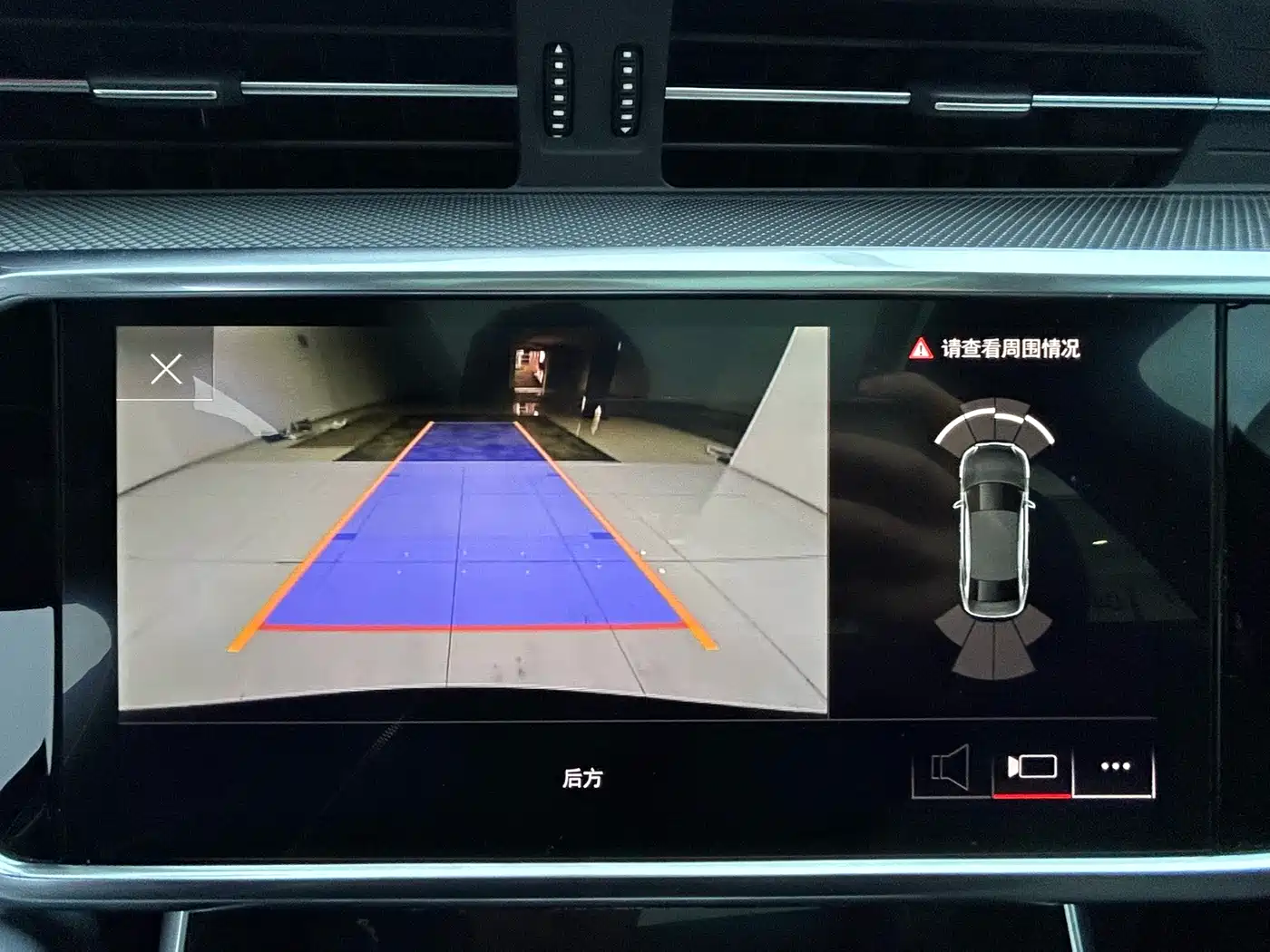 Audi A6L 2021 40 TFSI Luxury Sport фото 19