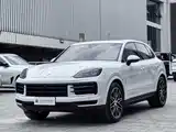 Photo 1 - Porsche Cayenne