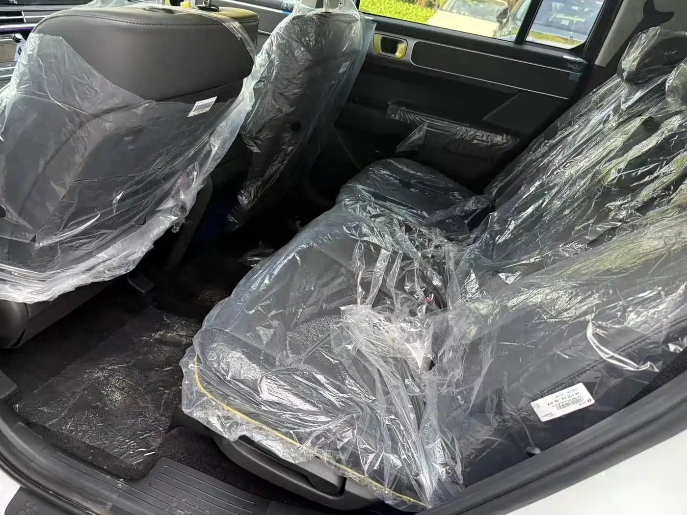 Hyundai Santa Fe 2024 2.0T Explorer Pro фото 12