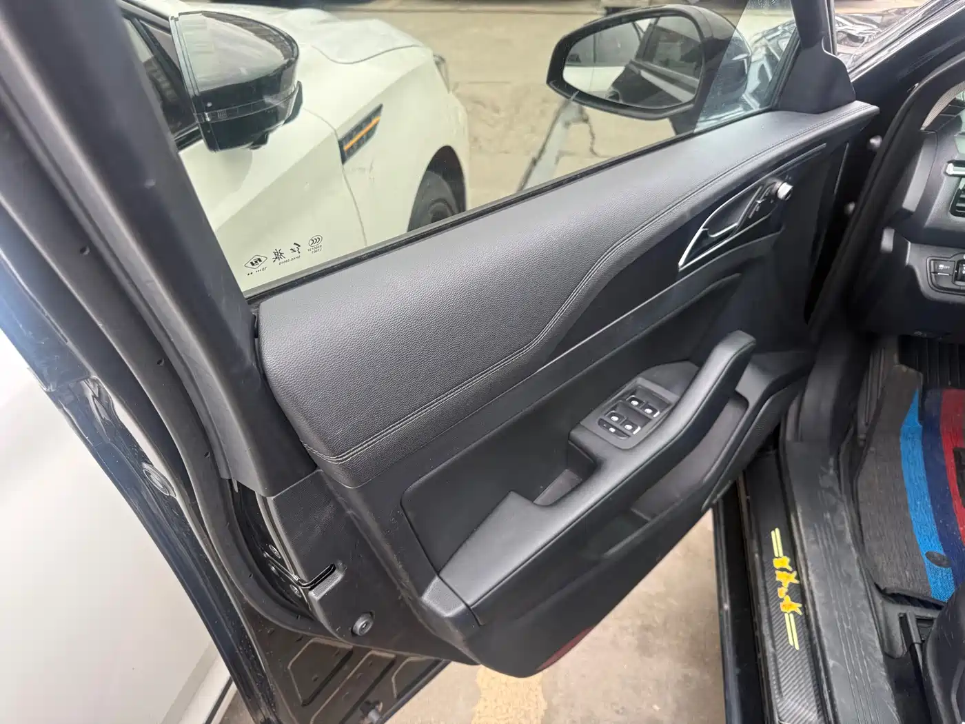 Hongqi H5 2020 1.8T Automatic Smart Connection Qi Enjoy Edition фото 7