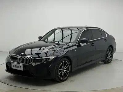 BMW 3