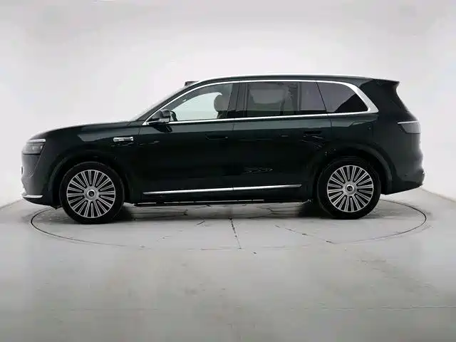 AITO Wenjie AITO M8 2025 Pure Electric Ultra AWD 5-seater фото 4