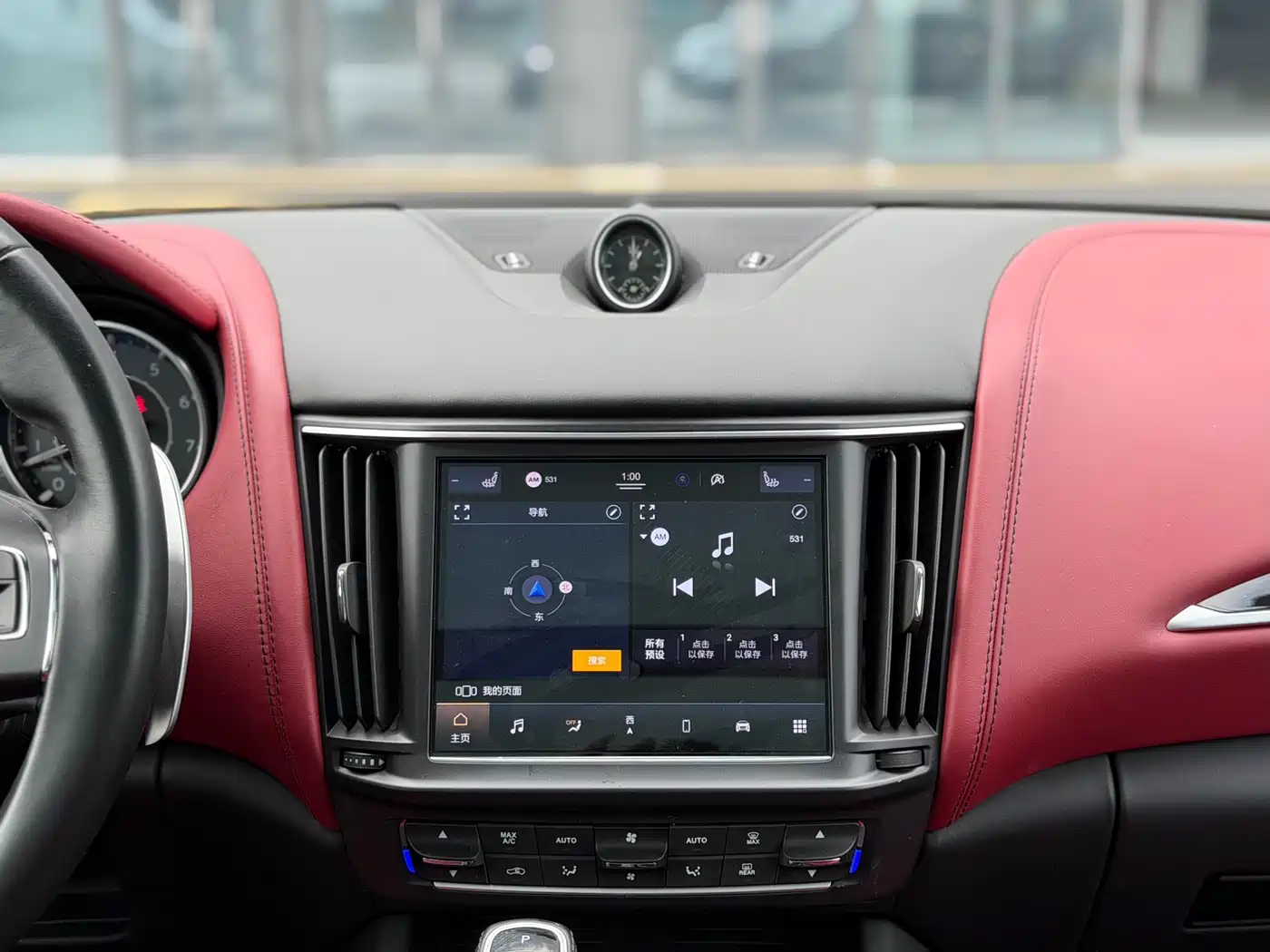 Maserati Levante 2022 2021 3.0T Standard Edition