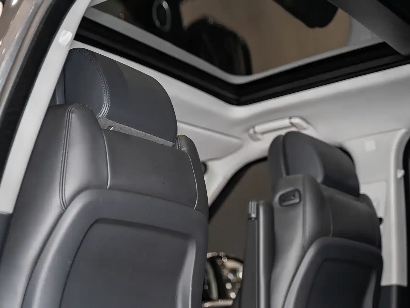 Land Rover Range Rover 2015 3.0 SC V6 Obsidian Limited Edition фото 22