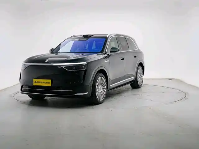 AITO Wenjie AITO M8 2025 Pure Electric Ultra AWD 5-seater