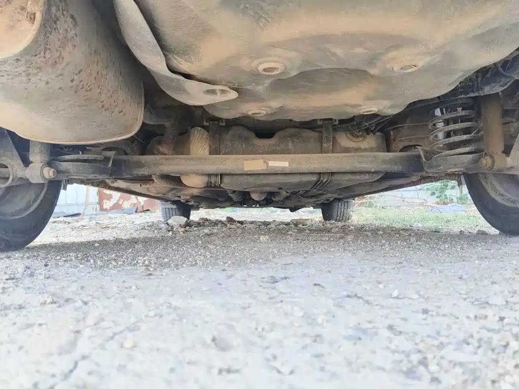 Baojun 630 2014 2013 1.5L Manual Standard