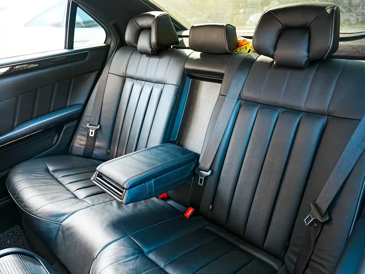 Mercedes-Benz E-Class 2015 E 260 L Sport Luxury фото 5
