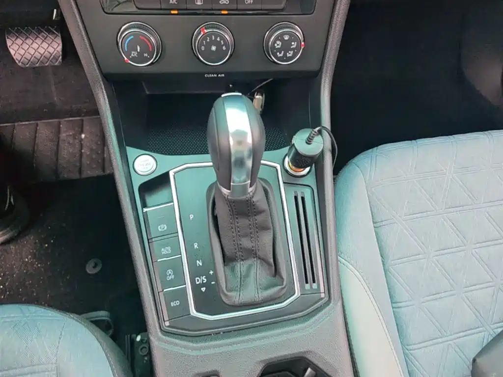 Volkswagen Lavida 2023 280TSI DSG Comfort Edition фото 21