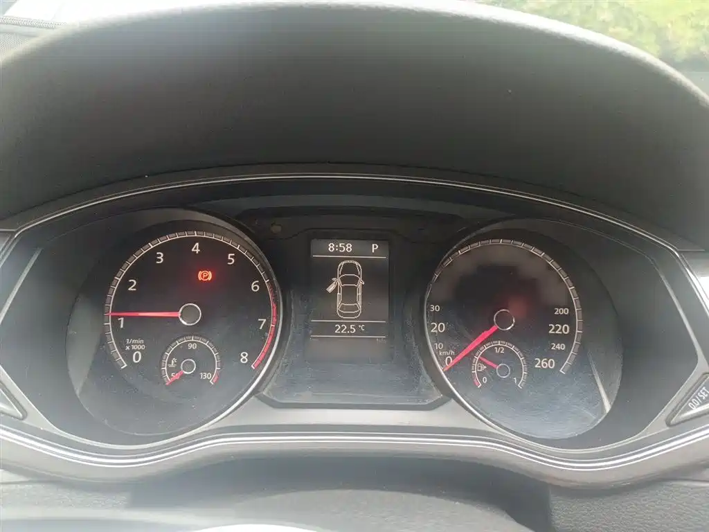 Volkswagen Passat 2017 330TSI DSG Prestige фото 4