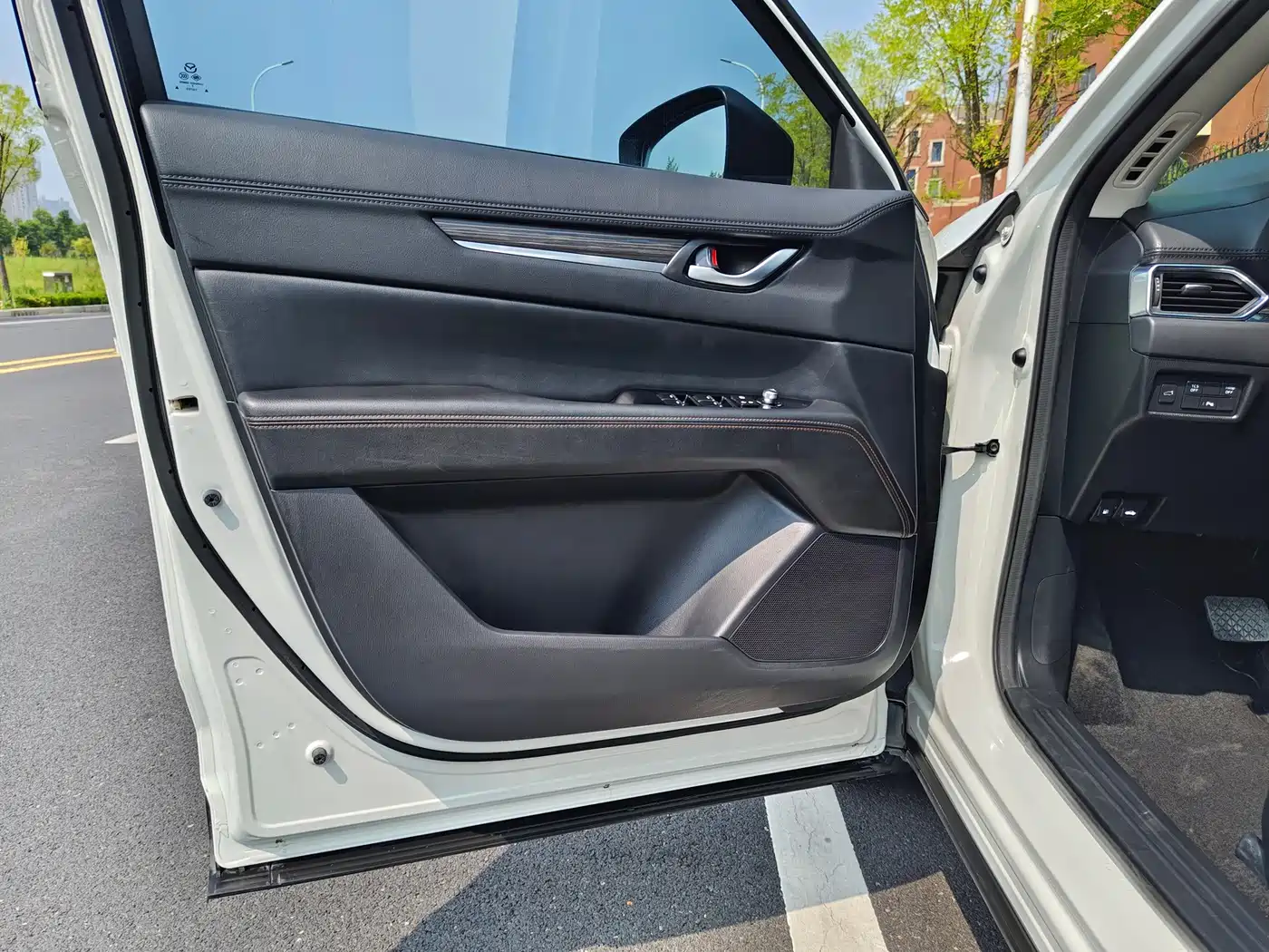 Photo 23 - Mazda CX-5