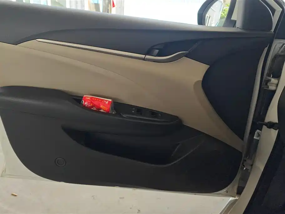 Buick Excelle 2021 Exemplar 1.5L Auto Elite фото 7