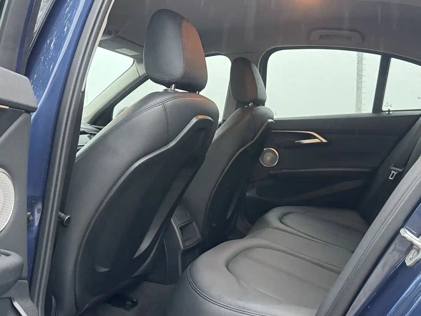 BMW 1 Series 2021 Facelift 120i M Sport фото 8