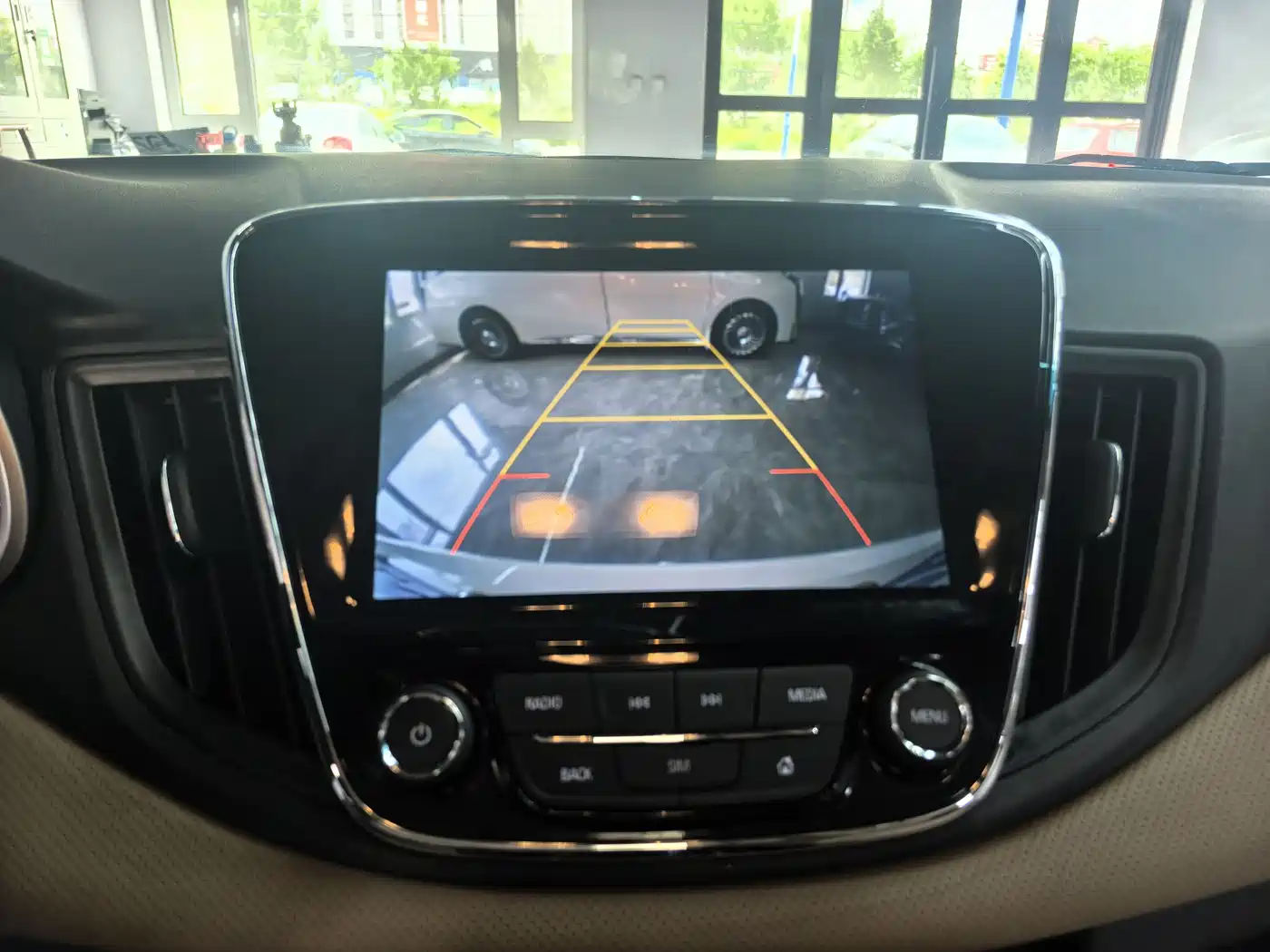 Chevrolet Monza 2022 320 Automatic Enjoyment Sunroof Edition фото 16