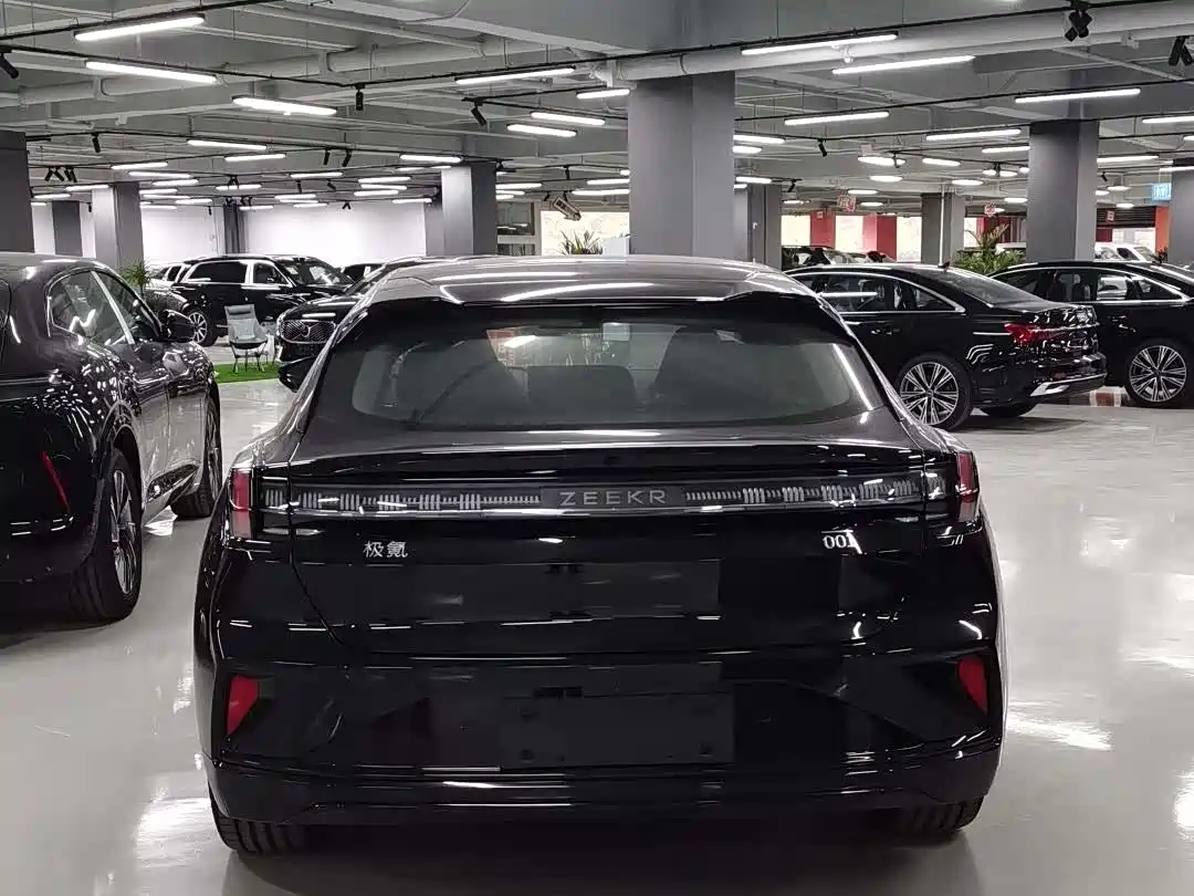 ZEEKR EXTREME KRYPTON 001