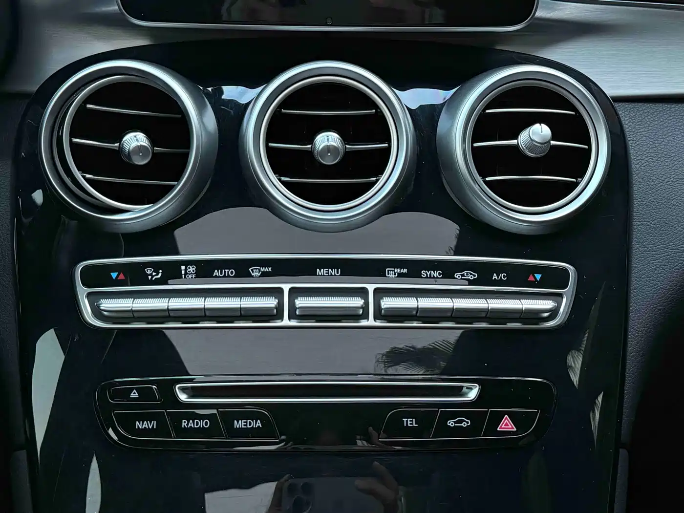 Mercedes-Benz GLC 2019 Model GLC 200 L 4MATIC фото 12