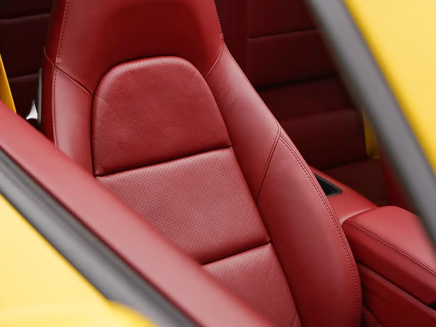 Porsche 911 2016 Targa 4 3.0T фото 18