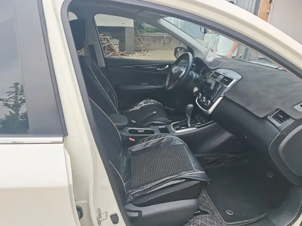 Nissan Tiida, миниатюра 25