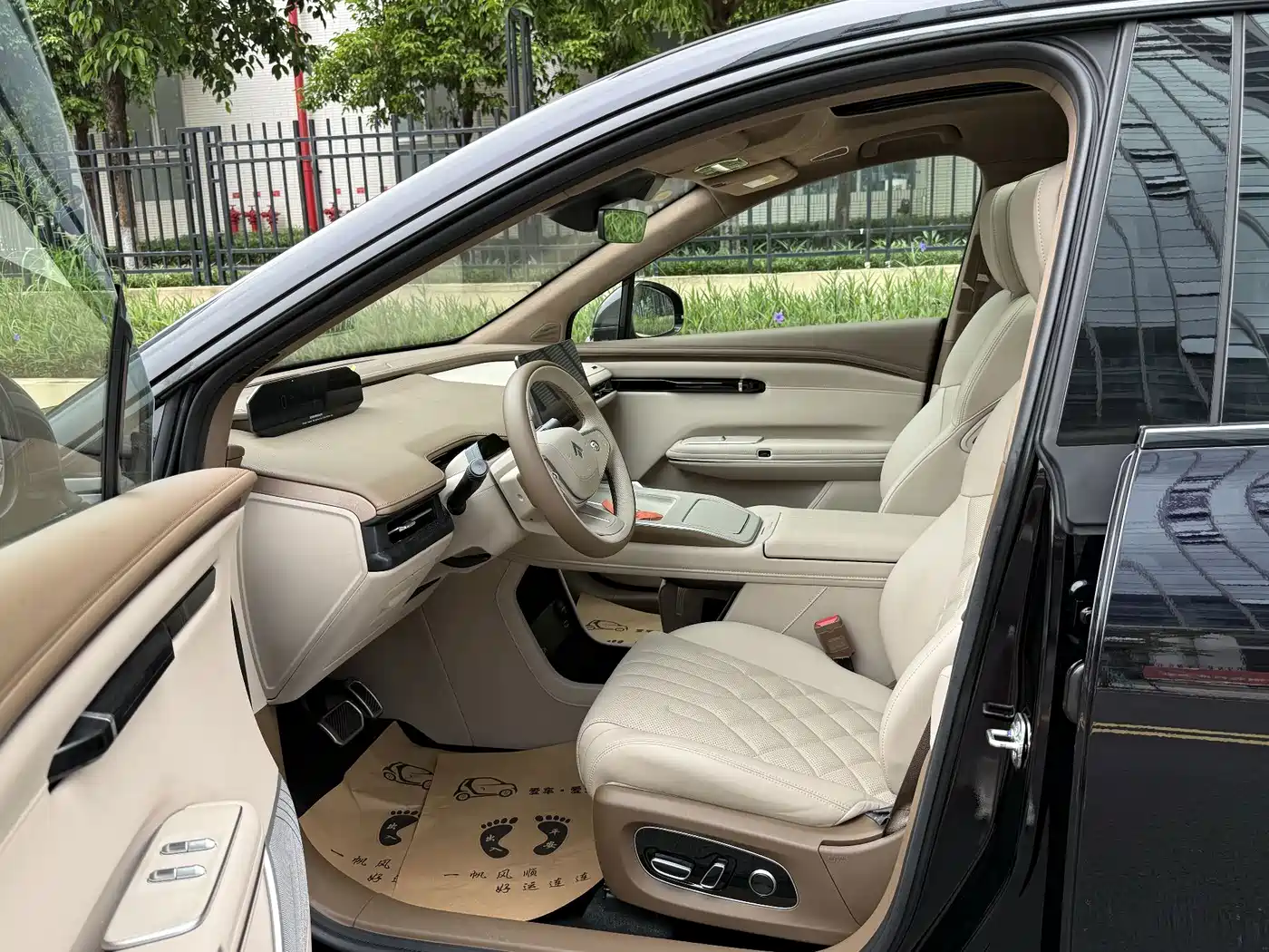 GAC Haobo Hyper HT 2025 2025 825 Max Edition