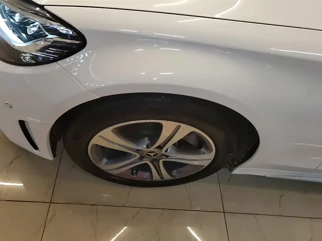 Mercedes-Benz C-Class 2020 Facelift C 260 L Sport фото 23