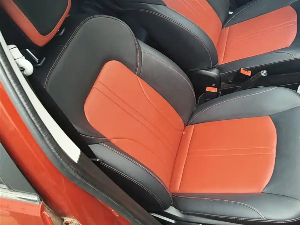 Haval H1 2017 Red Label 1.5L AMT Luxury фото 25