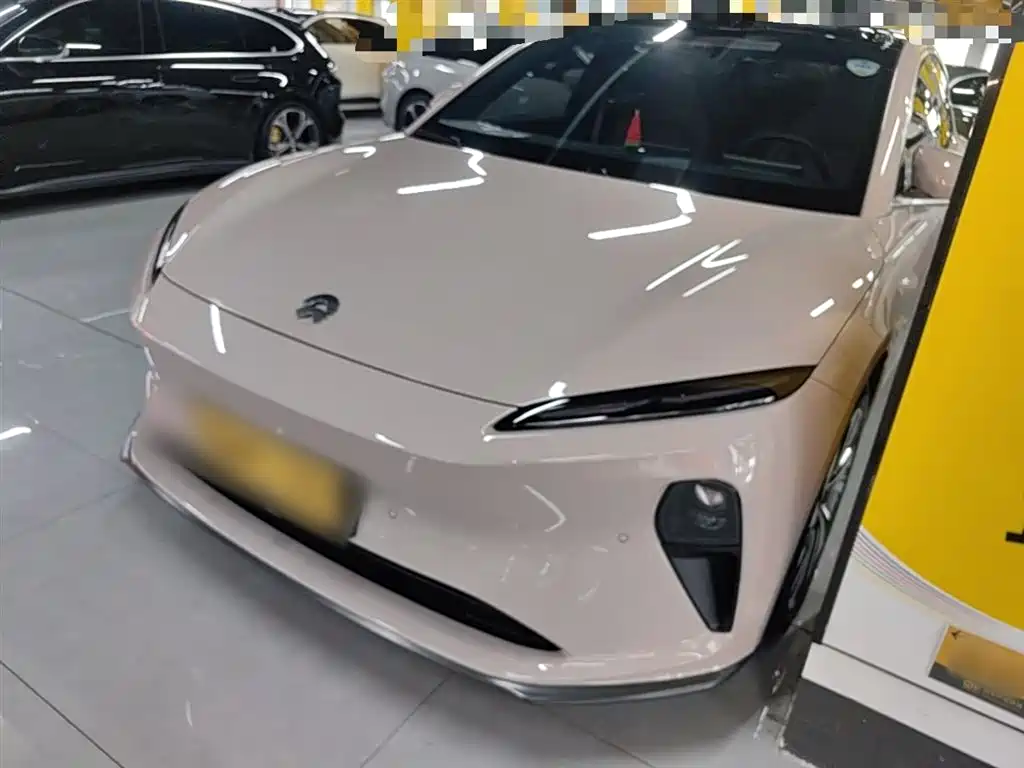NIO ET5 2024 75kWh