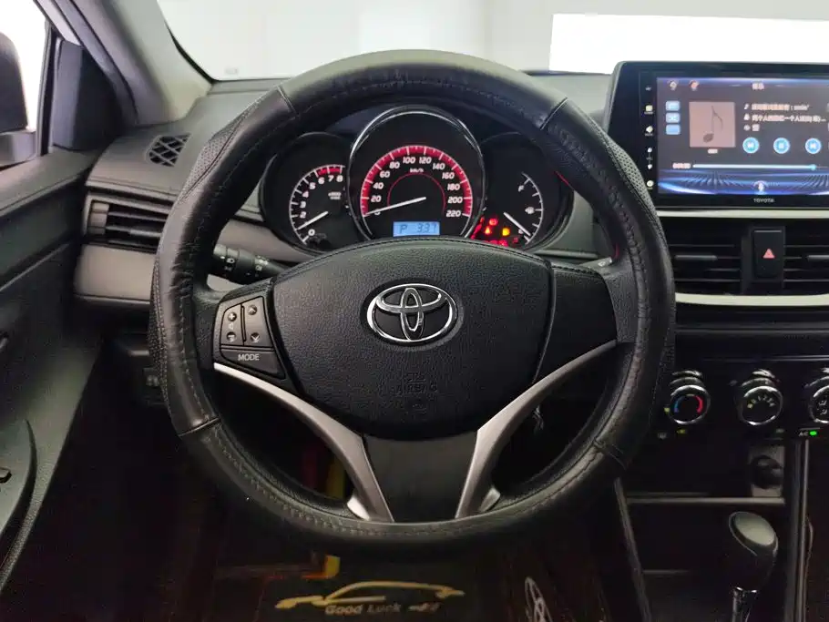 Toyota Vios, миниатюра 15