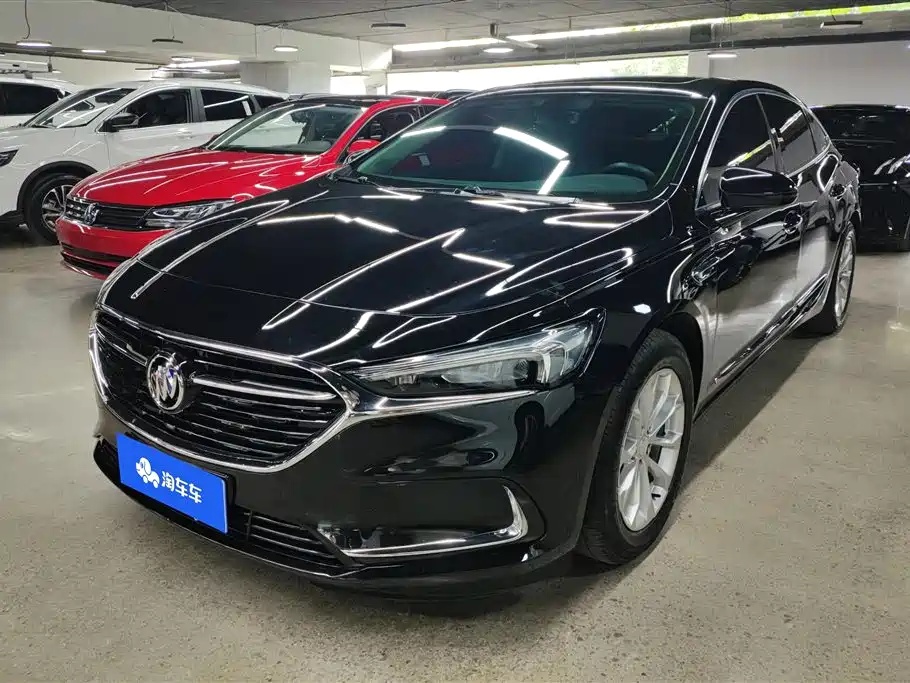 Buick LaCrosse 2022 552T Luxury
