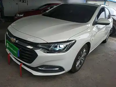 Chevrolet Monza