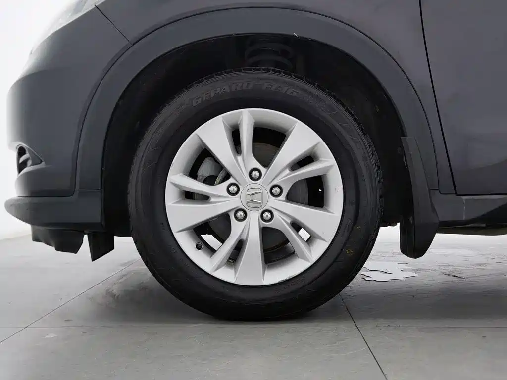Honda Vezel 2016 2015 1.5L CVT 2WD Comfort