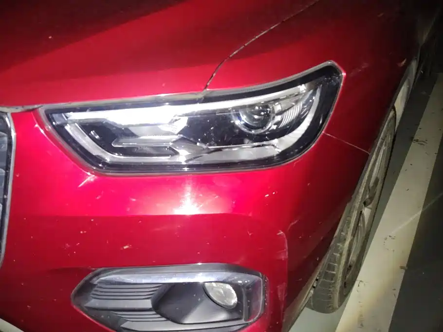 Haval H4 2018 2018 Red Label 1.5GDIT DCT Trend Edition