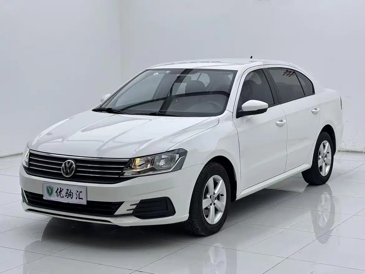 Volkswagen Lavida 2019 Lavida Start 1.5L Auto Trend (China VI)