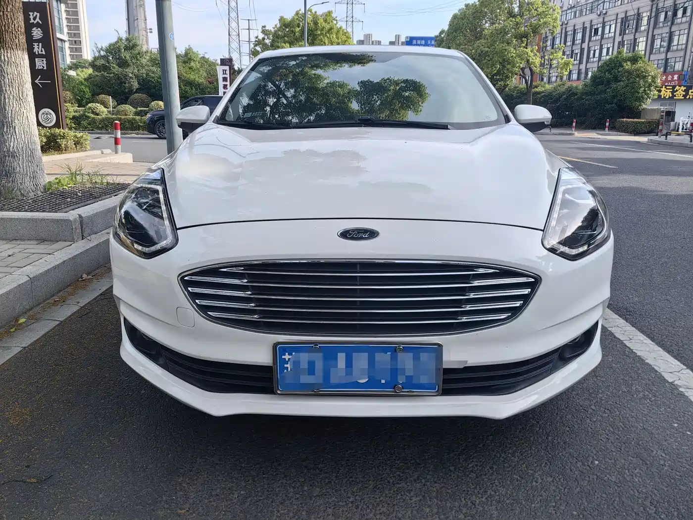 Ford Escort, миниатюра 2