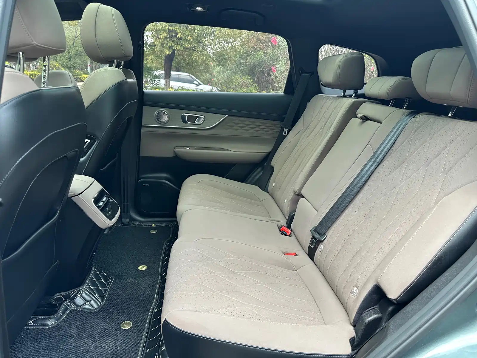 Фото 43 - Chery Fengyun Fengyun T8