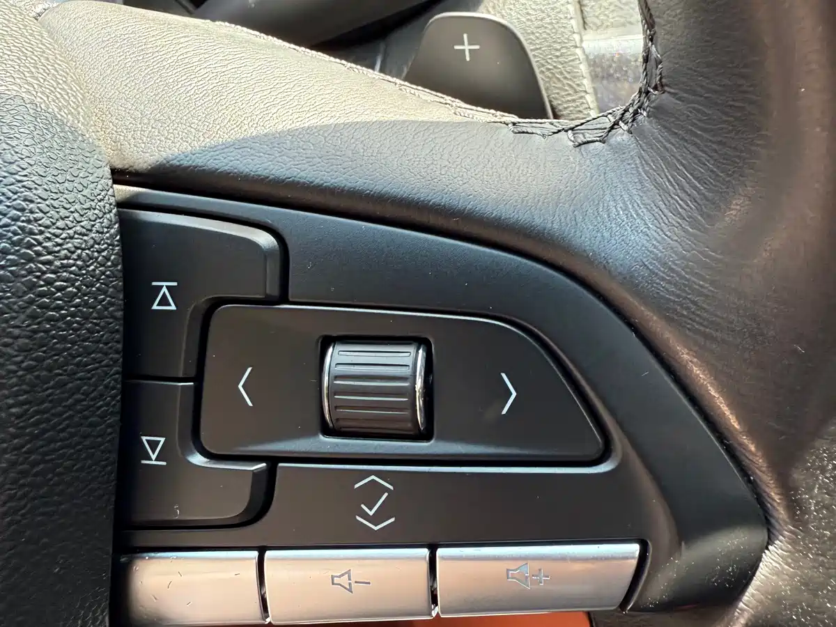 Cadillac CT5 2021 28T Luxury фото 18