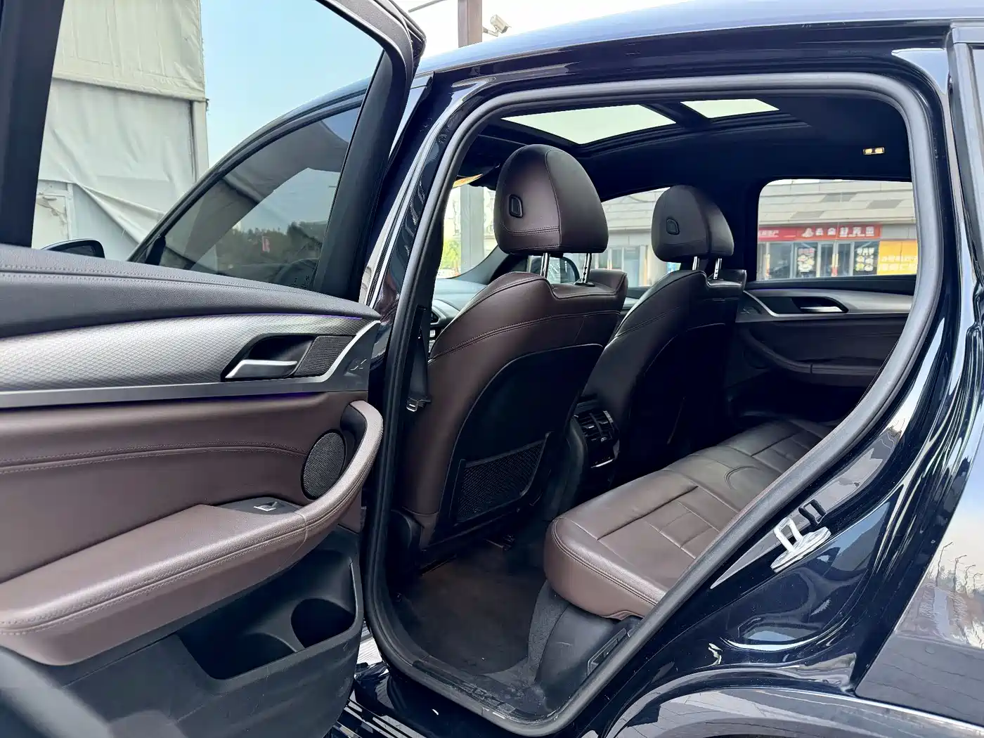 Photo 12 - BMW X4