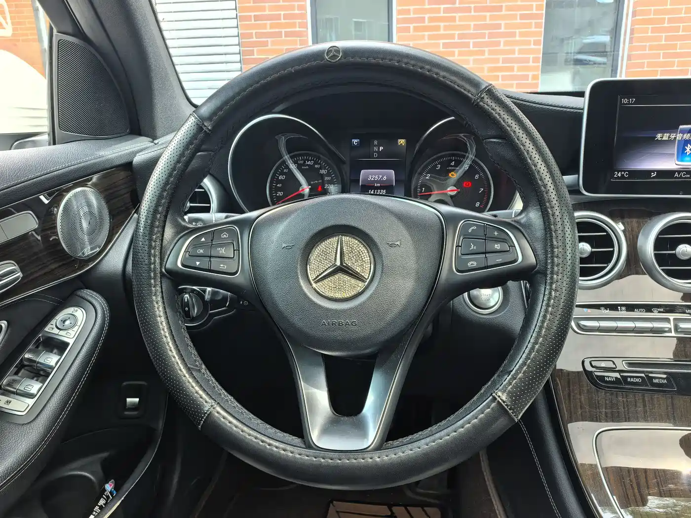 Mercedes-Benz GLC 2019 GLC 260 L 4MATIC Luxury фото 11