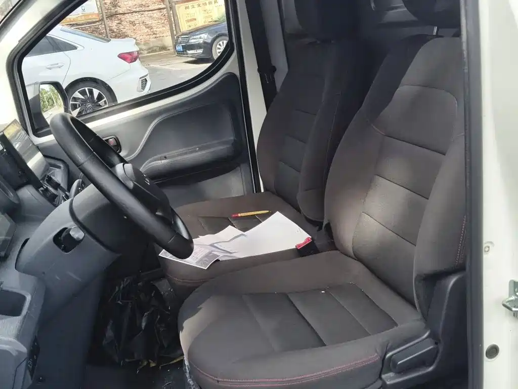 Lingshi Auto Ling Shi Golden Warehouse 2025 2025 Value Edition 42.3kWh