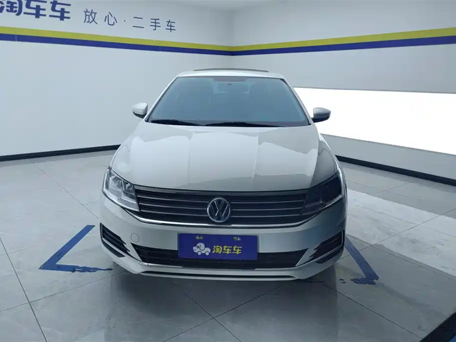 Volkswagen Lavida 2019 Lavida Start 1.5L Auto Comfort (China VI) фото 2
