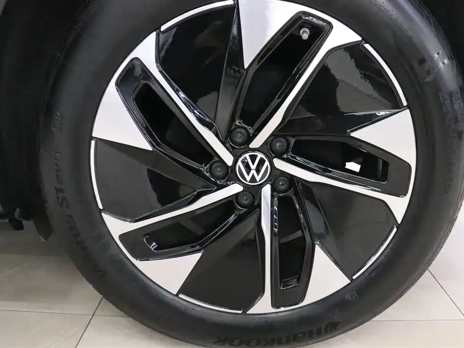 Volkswagen ID.4 CROZZ 2025 Pure Enjoyment Edition фото 20