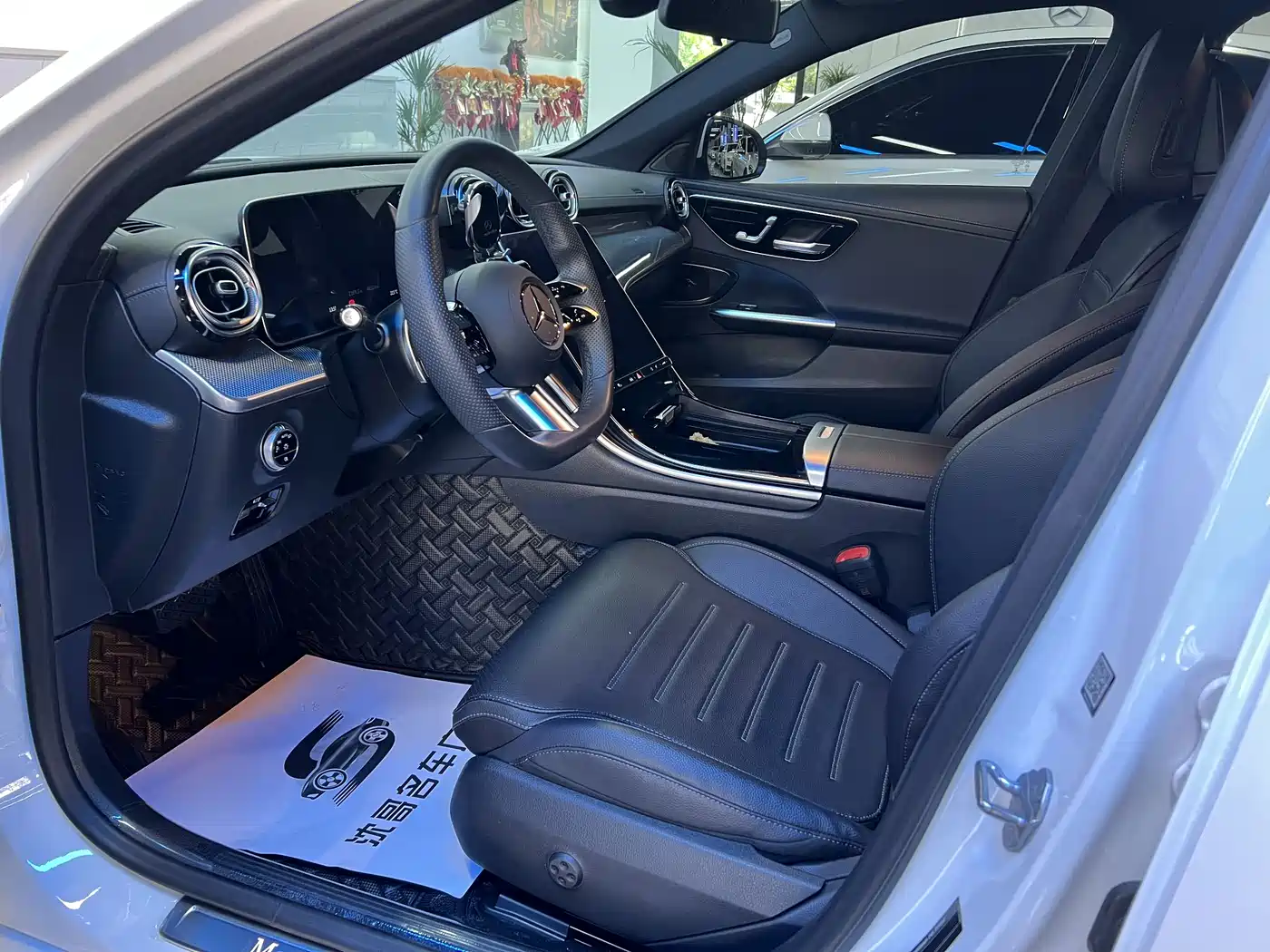 Mercedes-Benz C-Class 2022 C 260 L Sport Edition фото 4