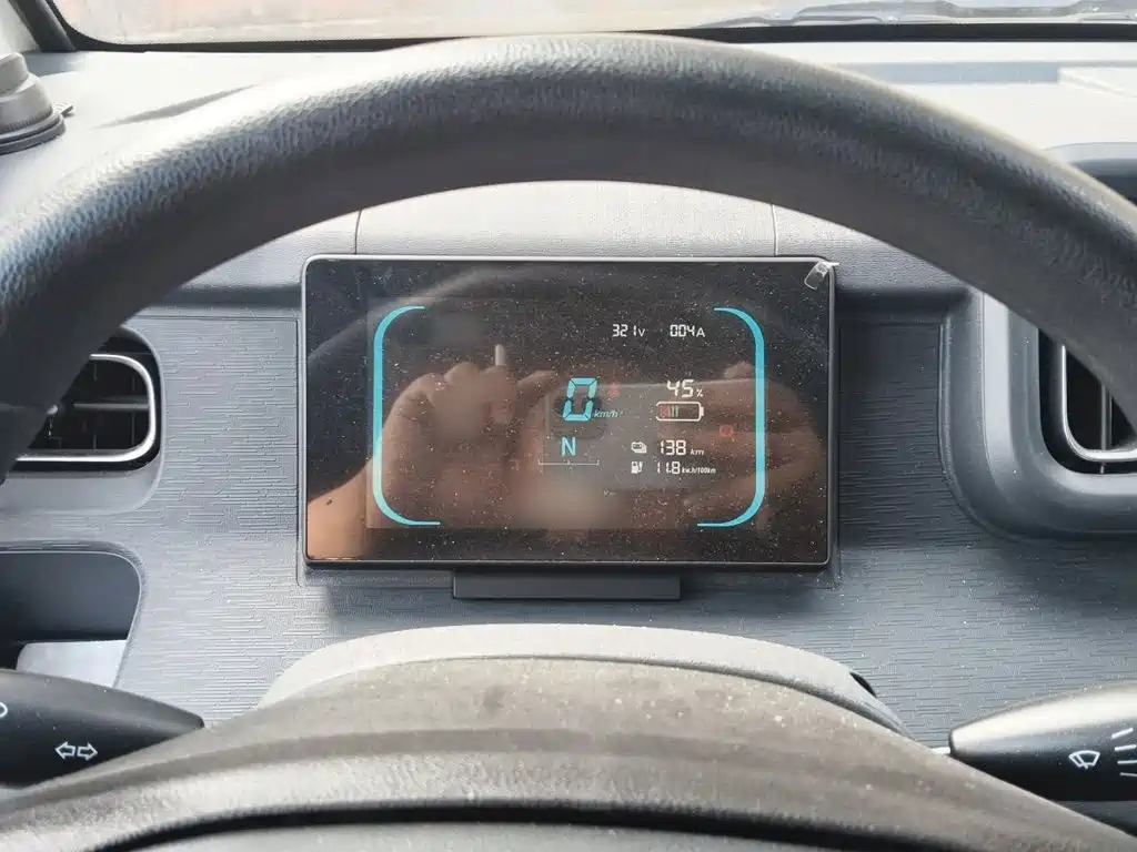 Lingshi Auto Ling Shi Golden Warehouse 2025 2025 Value Edition 42.3kWh