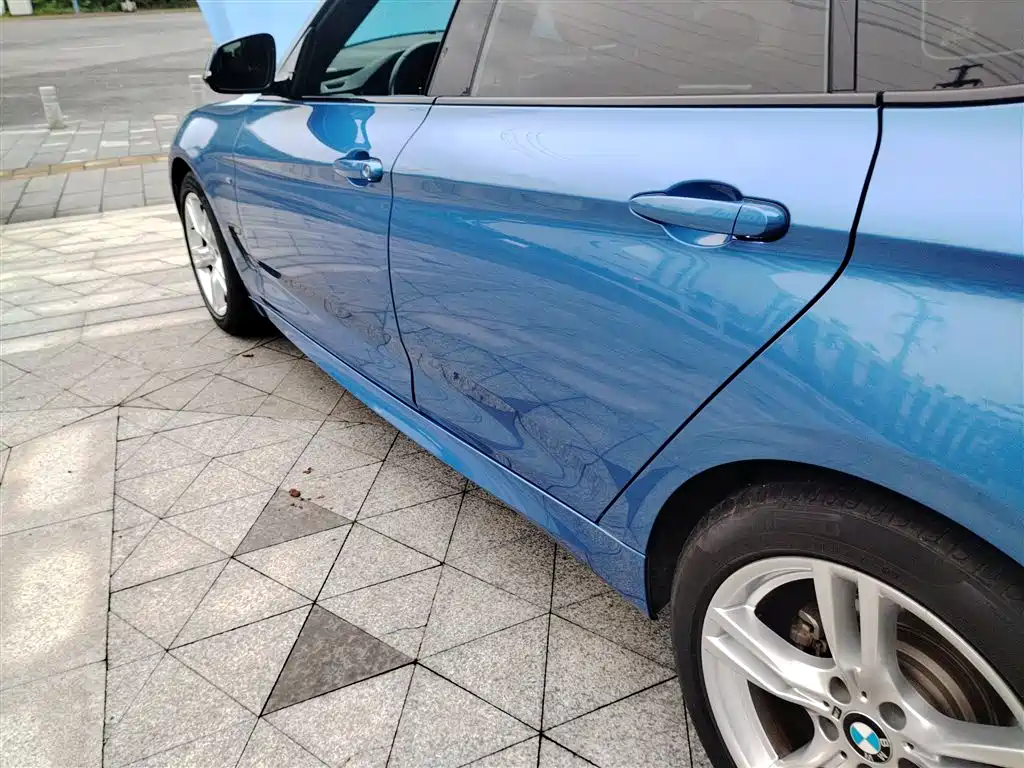 BMW 3 Series GT 2019 320i M Sport Package фото 22
