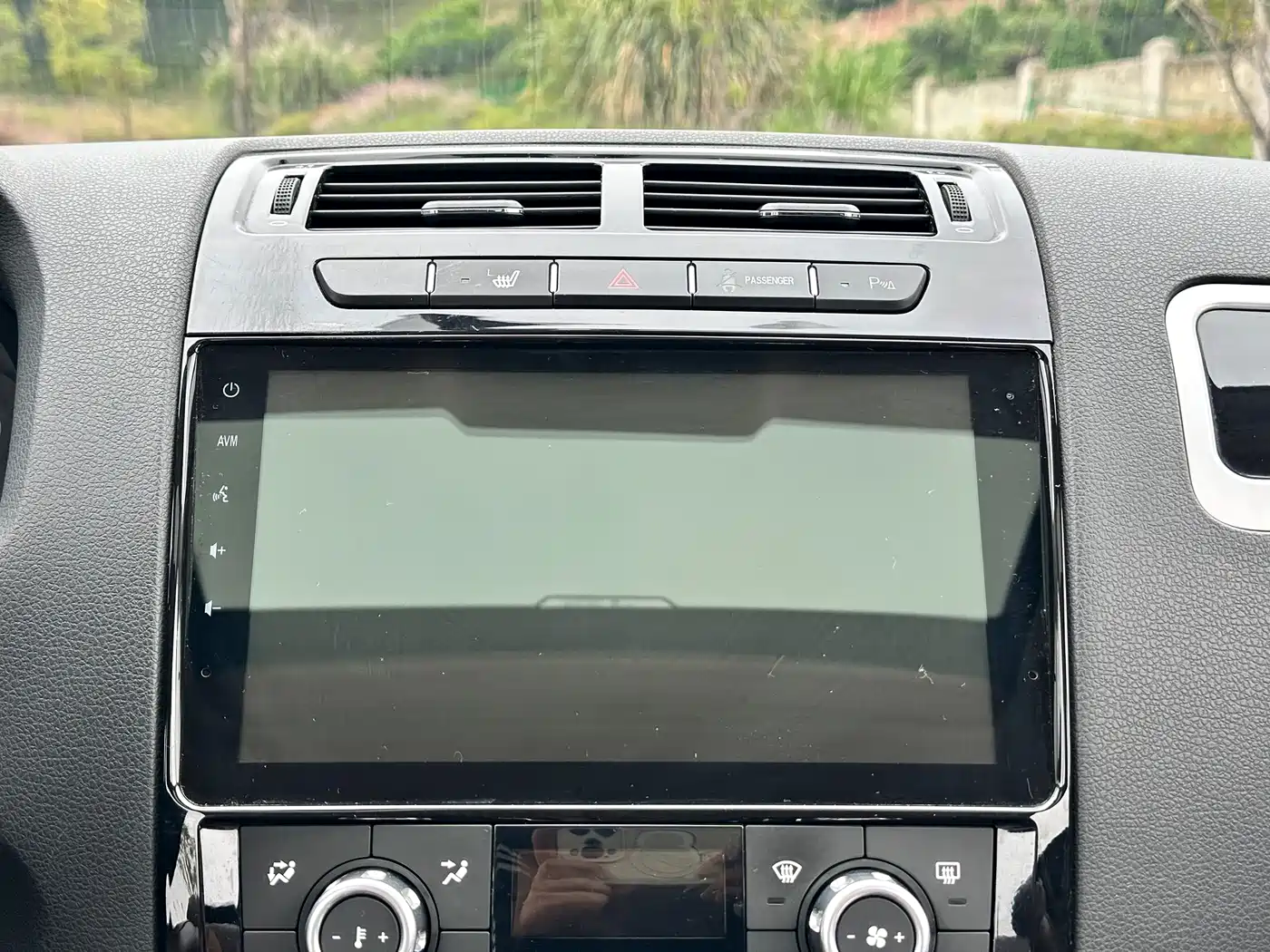 Yema Auto Yema T70 2017 2016 Upgrade 1.8T CVT Flagship