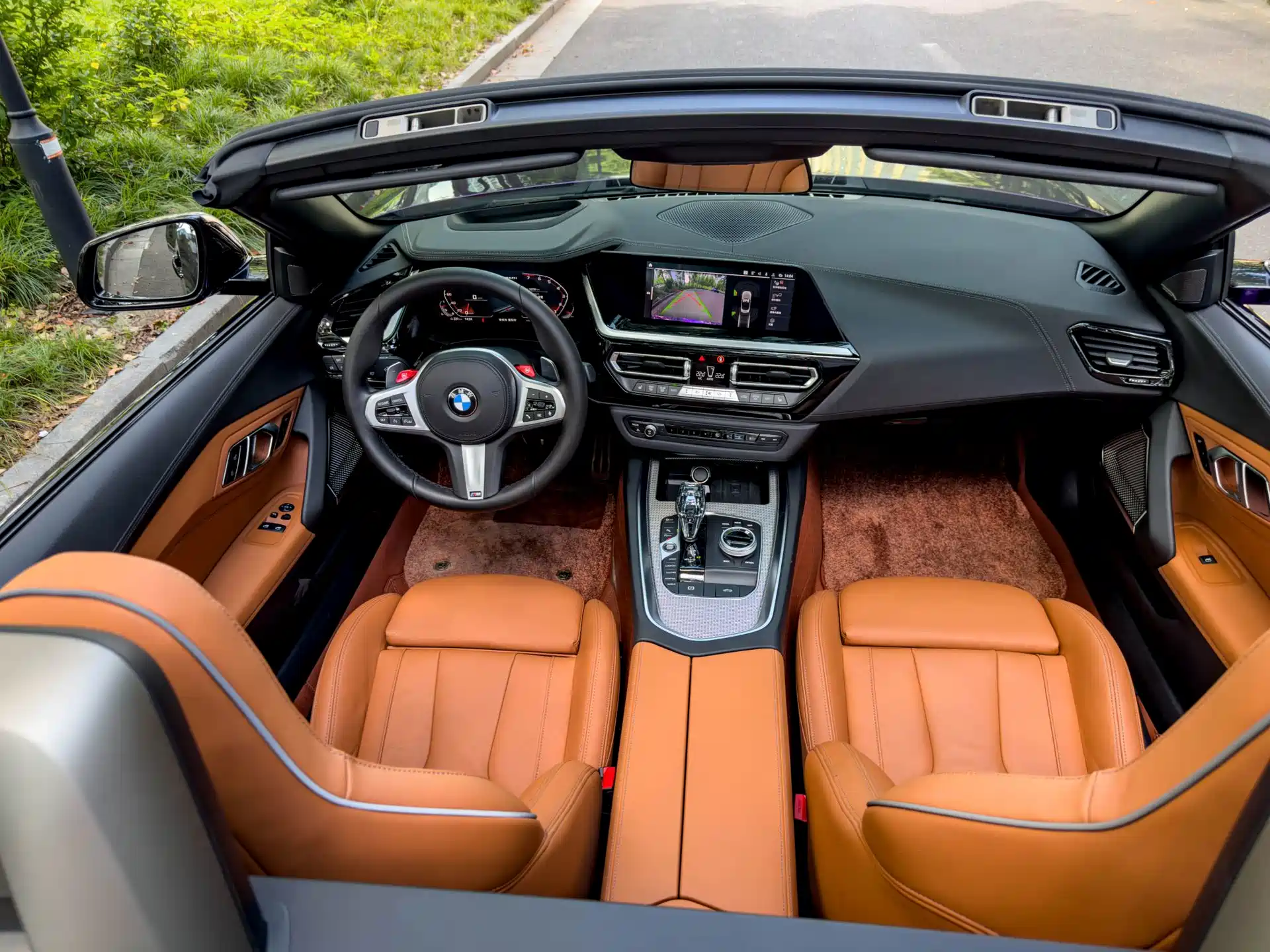 Фото 7 - BMW Z4